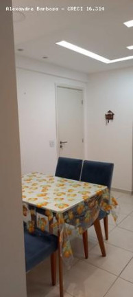 Imagem Apartamento com 2 Quartos à Venda, 57 m² em Barra De Jangada - Jaboatão Dos Guararapes