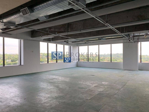 Imagem Sala Comercial para Alugar, 1.344 m² em Vila Olímpia - São Paulo