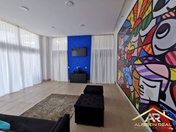 Imagem Sobrado com 4 Quartos à Venda, 553 m² em Parque Dos Príncipes - São Paulo
