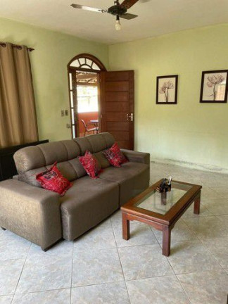 Imagem Casa com 4 Quartos à Venda, 199 m² em Engenho Do Mato - Niterói