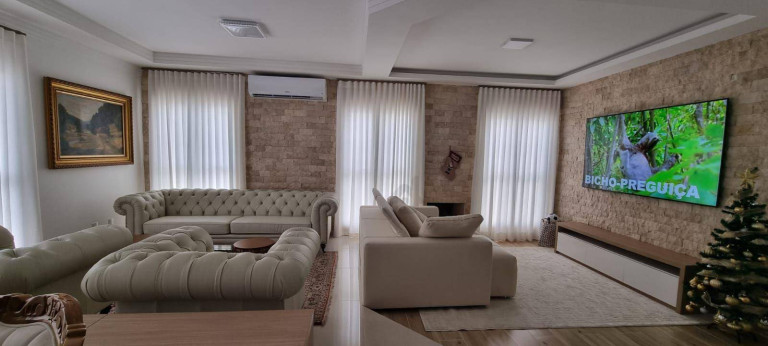 Imagem Casa com 5 Quartos à Venda, 550 m² em Parque Reserva Fazenda Imperial - Sorocaba