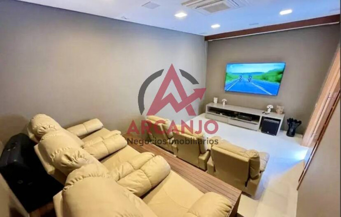 Imagem Casa com 6 Quartos à Venda, 1.120 m² em Riviera - Bertioga Imagem Casa com 6 Quartos à Venda, 1.120 m² em Riviera - Bertioga