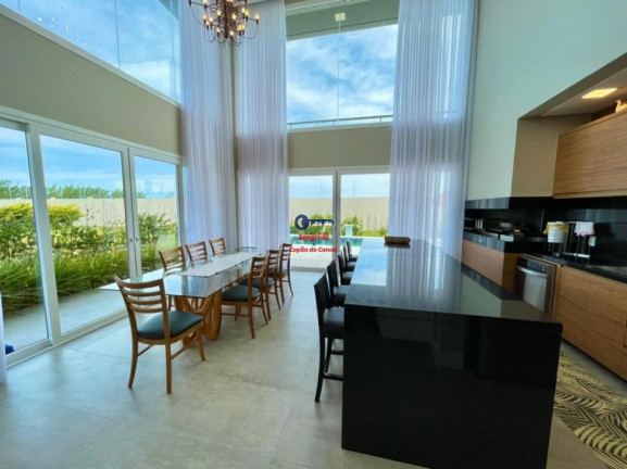 Imagem Casa de Condomínio com 4 Quartos à Venda, 300 m² em Capão Novo - Capão Da Canoa Imagem Casa de Condomínio com 4 Quartos à Venda, 300 m² em Capão Novo - Capão Da Canoa