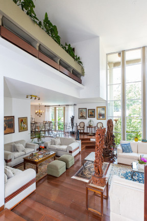 Imagem Casa com 4 Quartos à Venda, 384 m² em Jardim Marajoara - São Paulo Imagem Casa com 4 Quartos à Venda, 384 m² em Jardim Marajoara - São Paulo