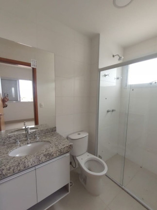 Imagem Apartamento com 3 Quartos para Alugar, 86 m² em Paulicéia - Piracicaba Imagem Apartamento com 3 Quartos para Alugar, 86 m² em Paulicéia - Piracicaba