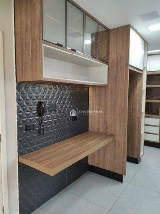 Imagem Apartamento com 3 Quartos à Venda, 143 m² em Jardim Das Indústrias - São José Dos Campos Imagem Apartamento com 3 Quartos à Venda, 143 m² em Jardim Das Indústrias - São José Dos Campos