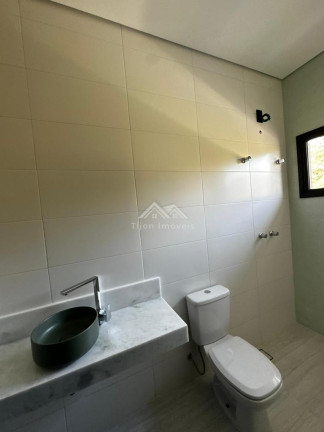 Imagem Casa com 3 Quartos à Venda, 225 m² em Sunlake - Sorocaba