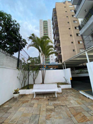 Imagem Apartamento com 2 Quartos à Venda, 56 m² em Santa Cecília - São Paulo Imagem Apartamento com 2 Quartos à Venda, 56 m² em Santa Cecília - São Paulo