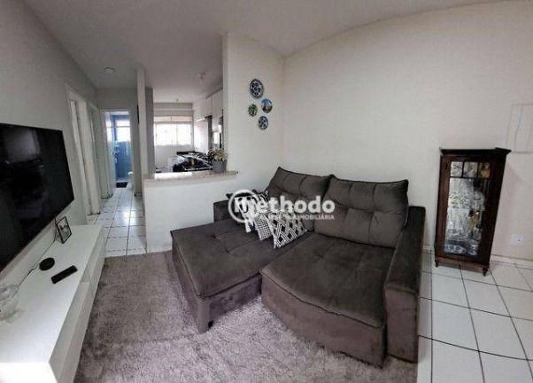 Imagem Apartamento com 2 Quartos à Venda, 44 m² em Jardim Tamoio - Campinas Imagem Apartamento com 2 Quartos à Venda, 44 m² em Jardim Tamoio - Campinas