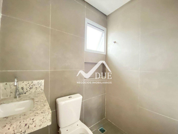 Imagem Sobrado com 3 Quartos à Venda, 150 m² em Embaré - Santos Imagem Sobrado com 3 Quartos à Venda, 150 m² em Embaré - Santos