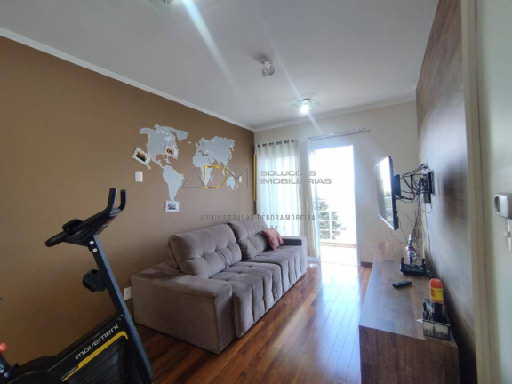 Imagem Casa de Condomínio com 4 Quartos à Venda, 1.360 m² em Residencial Spazio Verde - Botucatu