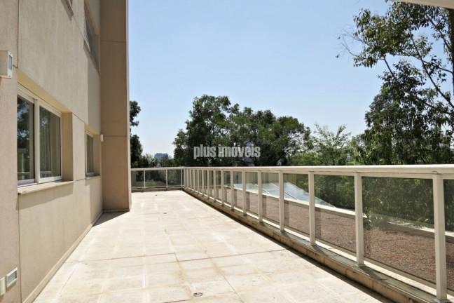 Imagem Apartamento com 3 Quartos à Venda, 615 m² em Panamby - São Paulo Imagem Apartamento com 3 Quartos à Venda, 615 m² em Panamby - São Paulo
