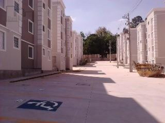 Imagem Apartamento com 2 Quartos à Venda, 48 m² em Jardim Europa - Sorocaba Imagem Apartamento com 2 Quartos à Venda, 48 m² em Jardim Europa - Sorocaba