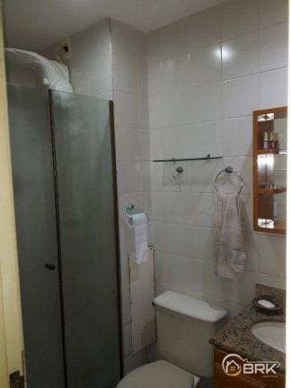 Imagem Apartamento com 2 Quartos à Venda, 47 m² em Cambuci - São Paulo