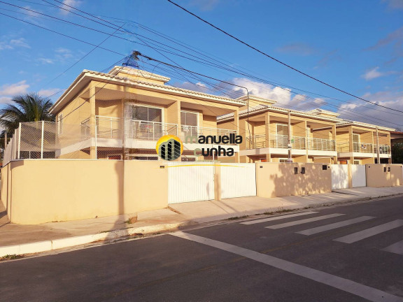 Casa com 2 Quartos à Venda,  em Jardim Atlântico Central  - Maricá