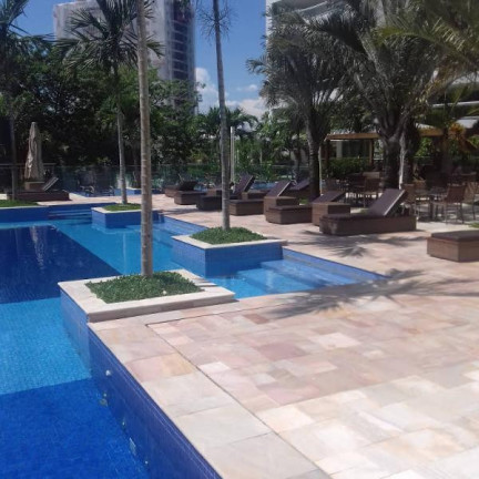 Imagem Apartamento com 4 Quartos à Venda, 407 m² em Barra Da Tijuca - Rio De Janeiro