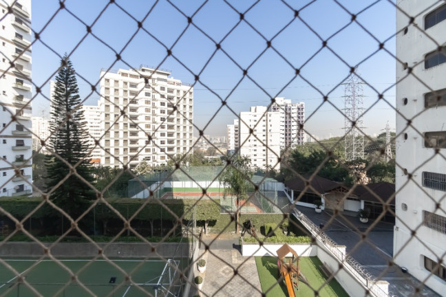 Imagem Apartamento com 3 Quartos à Venda, 166 m² em Parque Da Mooca - São Paulo Imagem Apartamento com 3 Quartos à Venda, 166 m² em Parque Da Mooca - São Paulo