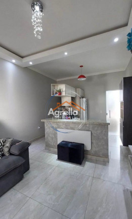 Imagem Casa com 2 Quartos à Venda, 57 m² em Loteamento Parque Real Guaçu - Mogi Guaçu Imagem Casa com 2 Quartos à Venda, 57 m² em Loteamento Parque Real Guaçu - Mogi Guaçu
