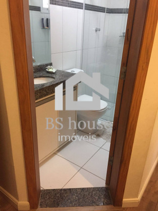Imagem Apartamento com 3 Quartos à Venda, 80 m² em Vila Assunção - Santo André Imagem Apartamento com 3 Quartos à Venda, 80 m² em Vila Assunção - Santo André