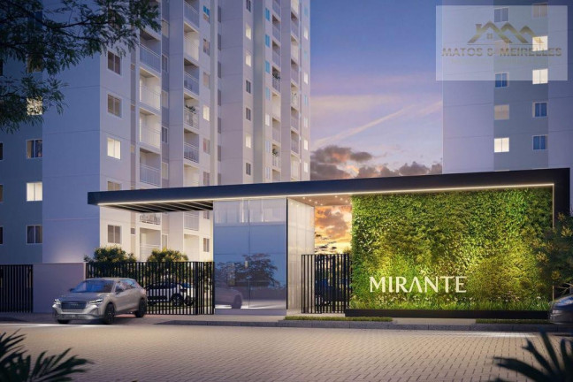 Imagem Apartamento com 2 Quartos à Venda, 51 m² em Praia Do Futuro Ii - Fortaleza Imagem Apartamento com 2 Quartos à Venda, 51 m² em Praia Do Futuro Ii - Fortaleza