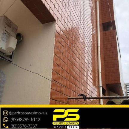 Imagem Casa com 4 Quartos à Venda, 380 m² em Manaíra - João Pessoa