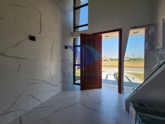 Imagem Casa com 4 Quartos à Venda, 252 m² em Ogivaalphaville - Cabo Frio