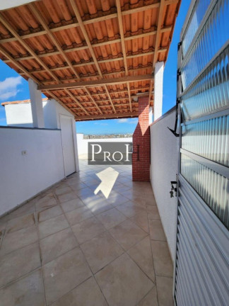 Imagem Cobertura com 2 Quartos à Venda, 85 m² em Vila Guaraciaba - Santo André Imagem Cobertura com 2 Quartos à Venda, 85 m² em Vila Guaraciaba - Santo André