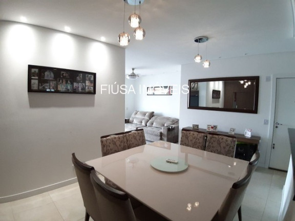 Imagem Apartamento com 3 Quartos à Venda, 131 m² em Ribeirânia - Ribeirão Preto Imagem Apartamento com 3 Quartos à Venda, 131 m² em Ribeirânia - Ribeirão Preto