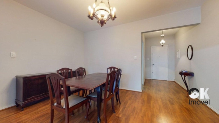 Imagem Apartamento com 3 Quartos à Venda, 140 m² em Pinheiros - São Paulo Imagem Apartamento com 3 Quartos à Venda, 140 m² em Pinheiros - São Paulo