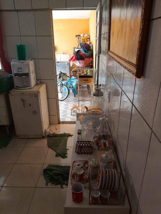 Imagem Casa com 3 Quartos à Venda, 125 m² em Cidade Serodio - Guarulhos