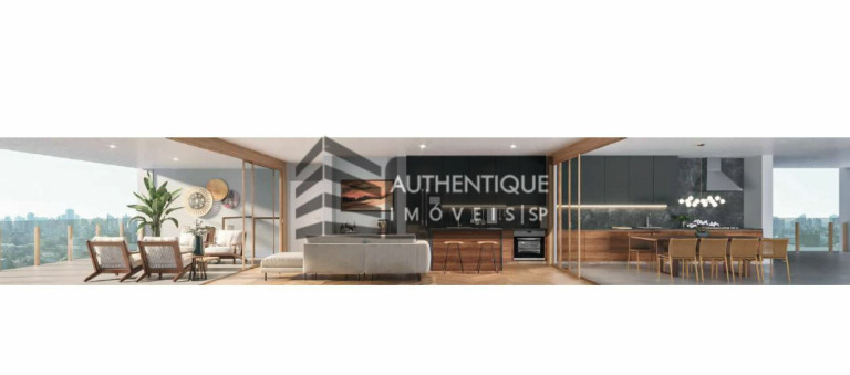 Imagem Apartamento com 3 Quartos à Venda, 147 m² em Itaim Bibi - São Paulo