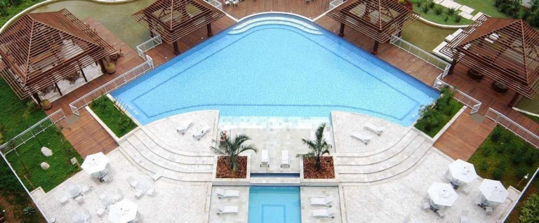 Imagem Apartamento com 2 Quartos à Venda, 74 m² em Barra Da Tijuca - Rio De Janeiro