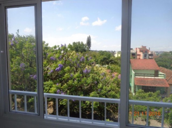 Imagem Apartamento com 2 Quartos à Venda, 80 m² em Teresópolis - Porto Alegre Imagem Apartamento com 2 Quartos à Venda, 80 m² em Teresópolis - Porto Alegre