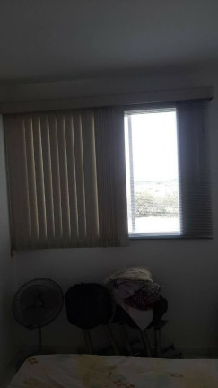 Imagem Apartamento com 2 Quartos à Venda, 46 m² em Me. Paulina - São Cristóvão