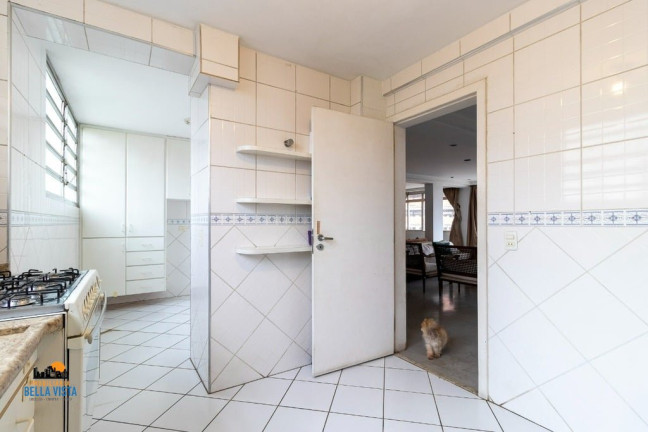 Imagem Apartamento com 2 Quartos à Venda, em Vila Nova Conceição - São Paulo Imagem Apartamento com 2 Quartos à Venda, em Vila Nova Conceição - São Paulo