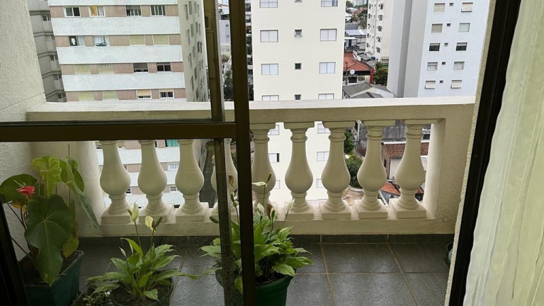 Imagem Imóvel com 3 Quartos à Venda, 73 m² em Vila Clementino - São Paulo Imagem Imóvel com 3 Quartos à Venda, 73 m² em Vila Clementino - São Paulo