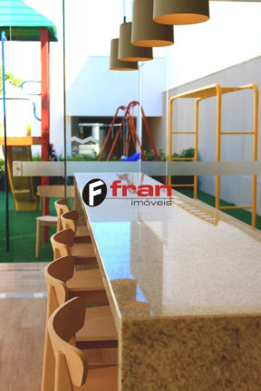 Imagem Apartamento com 2 Quartos à Venda, 76 m² em Itacorubi - Florianópolis