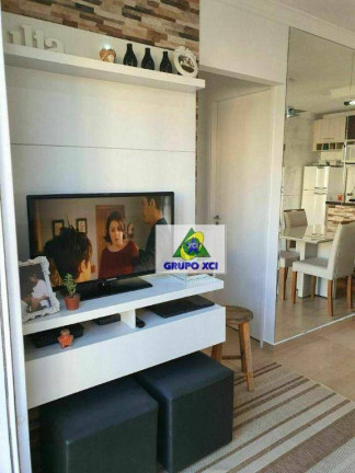 Imagem Apartamento com 2 Quartos à Venda, 53 m² em Parque Jambeiro - Campinas Imagem Apartamento com 2 Quartos à Venda, 53 m² em Parque Jambeiro - Campinas
