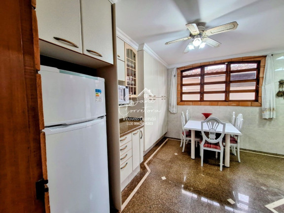 Imagem Casa com 3 Quartos à Venda,  em Enseada - Guarujá