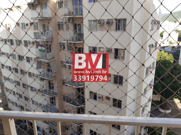 Apartamento com 3 Quartos à Venda, 70 m² em Engenho De Dentro - Rio De Janeiro