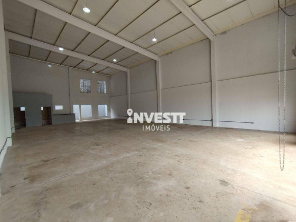 Imagem Galpão para Alugar, 300 m² em Residencial Solar Bougainville - Goiânia