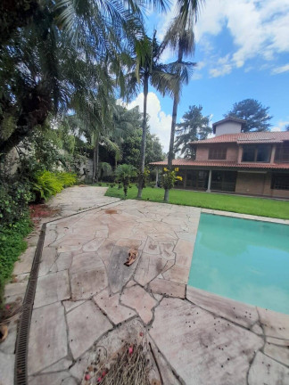 Imagem Casa com 5 Quartos à Venda, 600 m² em Alphaville Residencial Dois - Barueri Imagem Casa com 5 Quartos à Venda, 600 m² em Alphaville Residencial Dois - Barueri