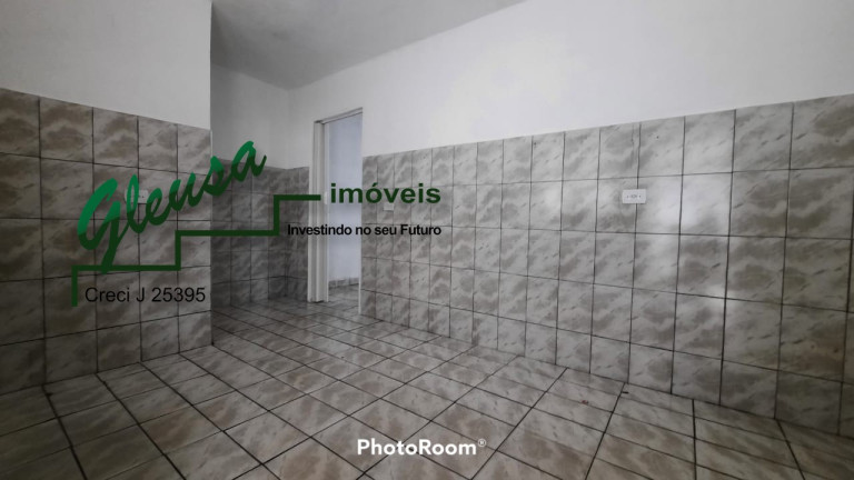 Imagem Casa com 1 Quarto para Alugar, 30 m² em Parque Das Paineiras - São Paulo Imagem Casa com 1 Quarto para Alugar, 30 m² em Parque Das Paineiras - São Paulo