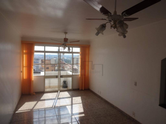Apartamento com 3 Quartos à Venda, 104 m² em Centro - Sorocaba