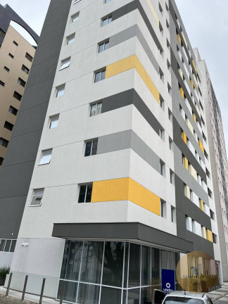 Apartamento com 1 Quarto à Venda, 20 m² em Santa Paula - São Caetano Do Sul