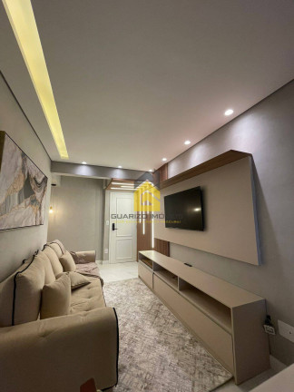 Imagem Apartamento com 2 Quartos à Venda, 60 m² em Campestre - Santo André