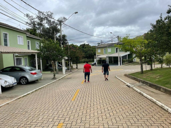 Imagem Casa à Venda,  em éden - Sorocaba