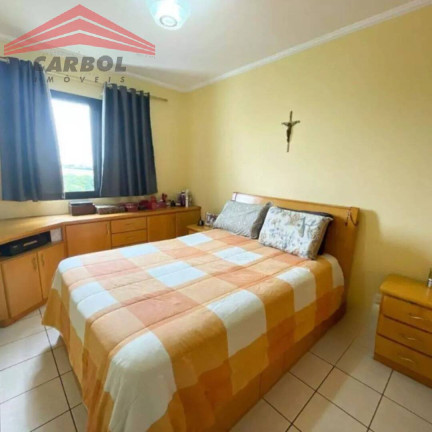 Imagem Apartamento com 3 Quartos à Venda, 100 m² em Parque Residencial Eloy Chaves - Jundiaí Imagem Apartamento com 3 Quartos à Venda, 100 m² em Parque Residencial Eloy Chaves - Jundiaí