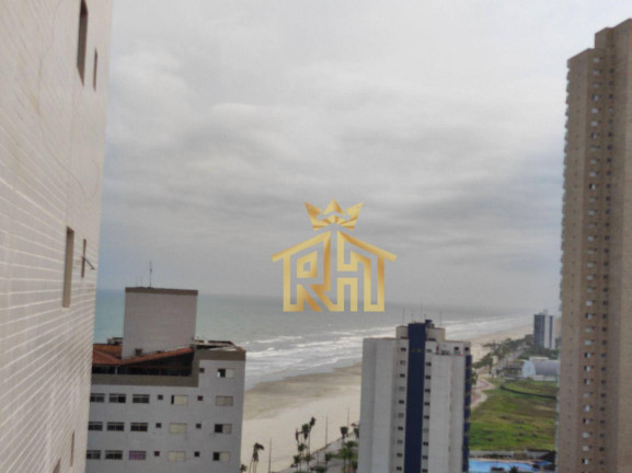 Imagem Apartamento com 2 Quartos à Venda, 75 m² em Mirim - Praia Grande Imagem Apartamento com 2 Quartos à Venda, 75 m² em Mirim - Praia Grande