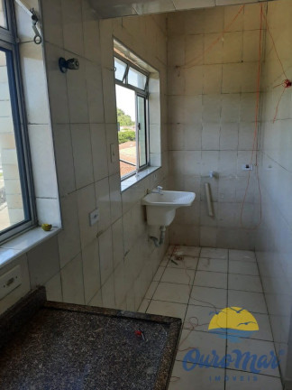 Imagem Apartamento com 1 Quarto para Alugar ou Temporada, 41 m² em Centro - Itanhaém